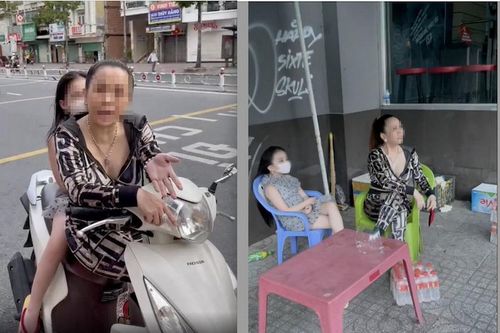 Xử phạt người phụ nữ không đeo khẩu trang vì 'không có virus và không thấy bệnh'