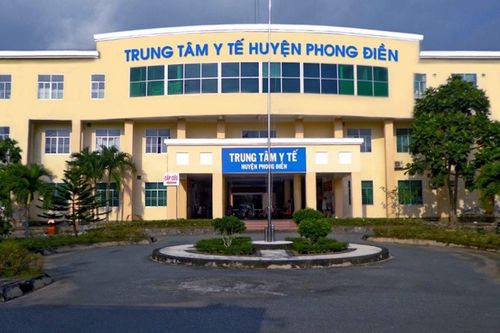 Xuất hiện ca nghi mắc COVID-19 chưa rõ nguồn lây, Huế giãn cách 1 thị trấn