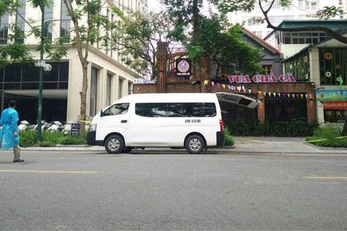 Người tử vong tại nhà hàng Vua Chả Cá không nhiễm Covid-19