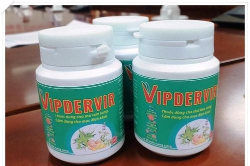 Việt Nam chính thức thử nghiệm thuốc điều trị Covid-19 trên người