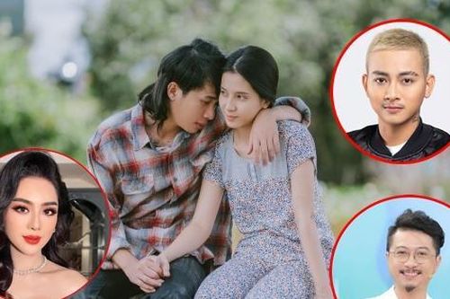 Hoài Lâm và nhiều sao Việt động viên Jack sau bài đăng thừa nhận có con với Thiên An