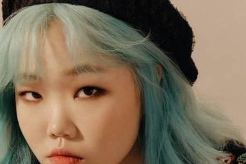 Gặp bình luận miệt thị ngoại hình, Suhyun (AKMU) chốt một câu khiến Knet cảm động, nể phục
