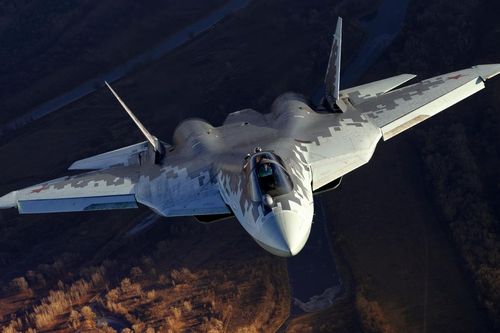Chuyên gia Mỹ: Su-57 hai chỗ ngồi mang lại lợi thế rõ ràng cho Nga
