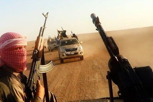 Vì sao Mỹ rút khỏi Afghanistan và Iraq lại khiến Nga, Iran rơi vào tình thế khó?