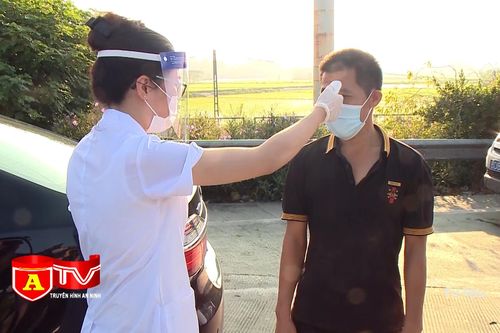 Bộ GTVT đồng ý xét nghiệm lưu động cho tài xế chở hàng hóa