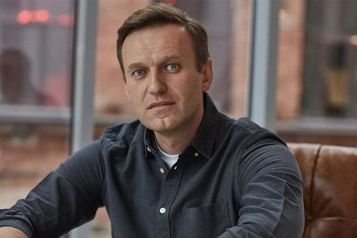 Nhân vật đối lập Nga Alexei Navalny đối mặt cáo buộc hình sự mới