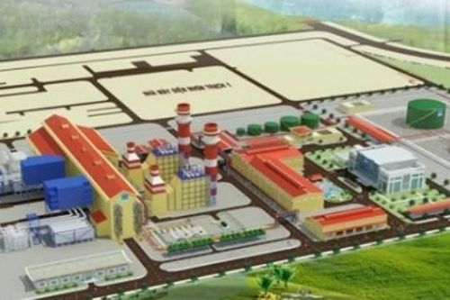 Bộ KH-ĐT đề nghị PVN xác minh phản ánh 'hồ sơ mời thầu của gói thầu dự án Nhơn Trạch 3-4 đưa ra quy định không phù hợp'