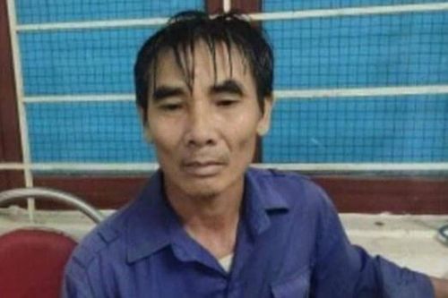 Nghi phạm truy sát 2 vợ chồng lúc rạng sáng sa lưới
