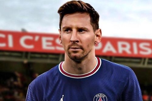 Quỹ lương PSG cao nhất thế giới bóng đá sau vụ Messi