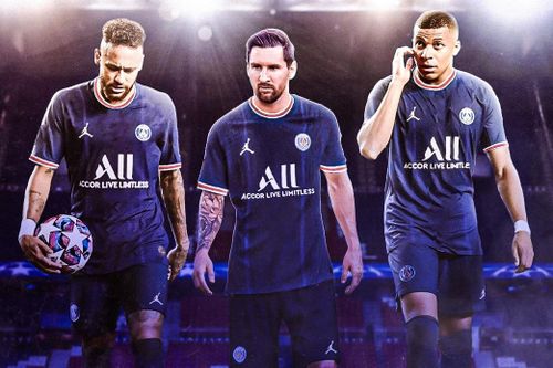 PSG trước áp lực vô địch mọi giải đấu