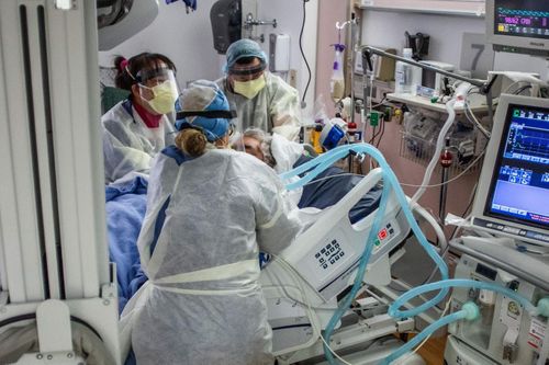 Sự tiếc nuối muộn màng ở điểm nóng Covid-19 mới của Mỹ