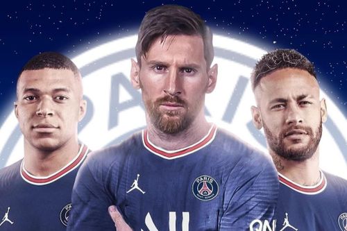 Ai đá phạt đền ở PSG sau khi Messi tới?