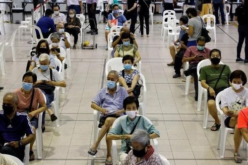 Chiến lược chống dịch của nước ĐNA có 70% dân số tiêm vaccine Covid-19