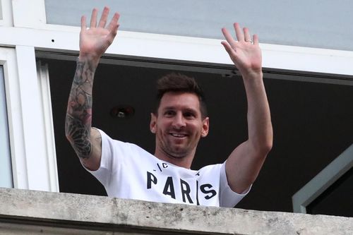 Barca và La Liga thời hậu Messi sẽ ra sao?