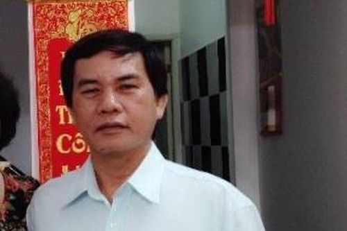 Nhạc sĩ Thanh Châu qua đời