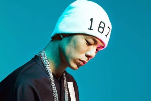 Rapper từng từ chối gia nhập BTS