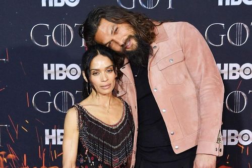 Tài tử 'Aquaman' không muốn con nối nghiệp