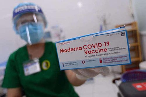 TP Hồ Chí Minh phản hồi Bộ Y tế về việc mua 5 triệu liều vaccine Moderna