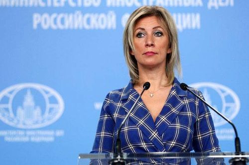 Moscow sẽ tiến hành đối thoại dựa vào các bước đi thực tế của Washington