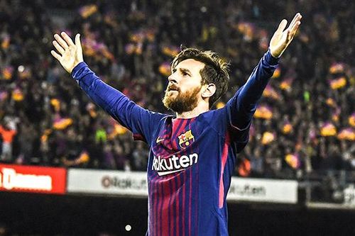 Lionel Messi rời Barcelona: Sự kết thúc của bóng đá lãng mạn
