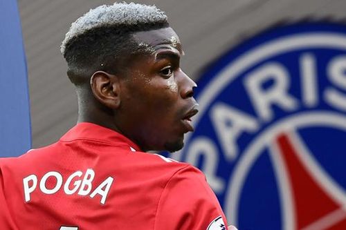 Bóng đá hôm nay 11/8: Pogba quyết tới PSG vì Messi. Real Madrid sẽ kiện La Liga