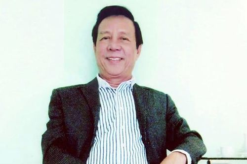 Thương lắm, 'Ngô Công'!