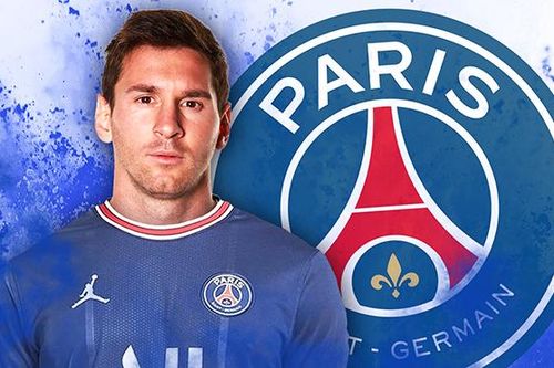 PSG trong nỗi lo tiền bạc thương vụ Messi