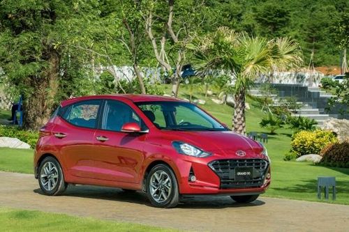 Những mẫu xe chào thị trường ngày giãn cách: 360 triệu và 36 tỷ
