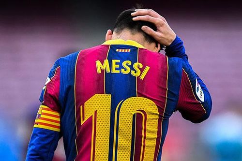 Khai mạc La Liga: Khi giải đấu mất linh hồn