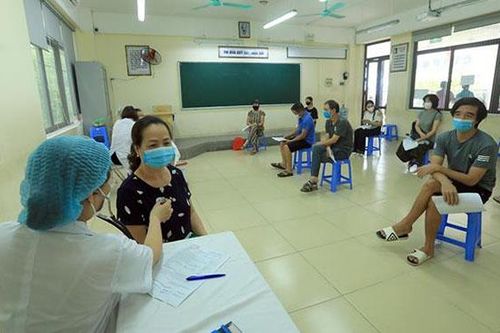 Hoàn thiện kịp thời những vấn đề chưa phù hợp trong phòng chống dịch Covid-19