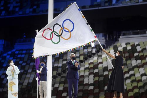 Những điều đáng để chờ đợi tại Olympic Paris 2024