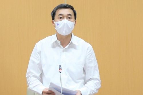 Phải quyết liệt thực hiện chủ động '4 tại chỗ' trong phòng, chống dịch