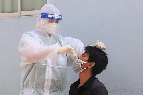 Vượt 10 nghìn ca nhiễm, Đồng Nai giãn cách các khu nhà trọ