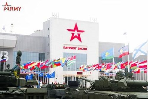 Những siêu phẩm quân sự nào sẽ 'trình làng' tại Diễn đàn Army-2021?