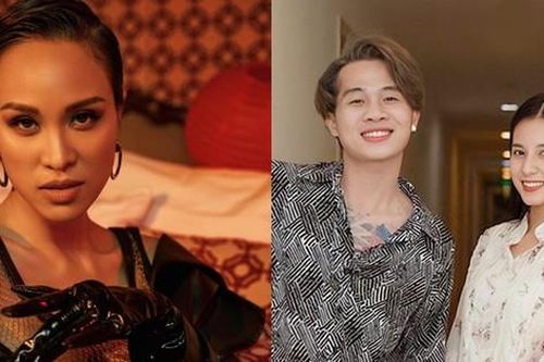 Siêu mẫu Phương Mai liên tục đăng đàn về scandal của Jack, nói gì mà được netizens ủng hộ?
