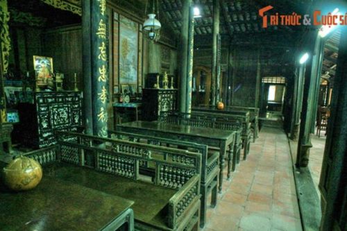 Bí mật trong ngôi nhà cổ chứa đầy 'báu vật' nổi tiếng Tiền Giang