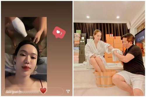 Hội thiếu gia chiều vợ như 'bà hoàng' khiến ai nhìn vào cũng nể
