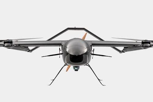 Nga tạo UAV mới tinh, hoạt động trong môi trường chiến tranh hạt nhân