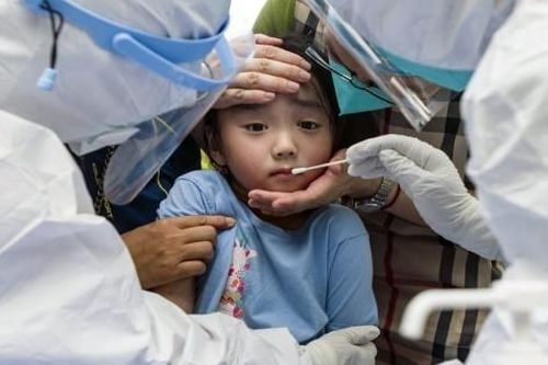 Trước biến thể Delta hung dữ, Trung Quốc 'đau đầu' - Vaccine Covid-19 có còn là 'vũ khí chiến lược'?