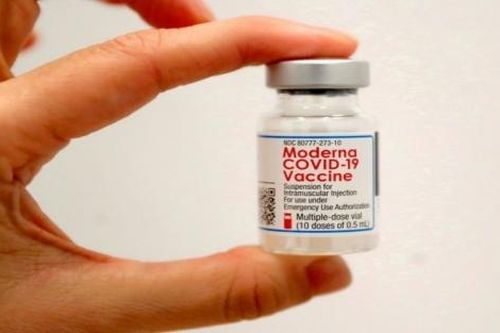 Hàng chục quốc gia muốn Moderna mở nhà máy sản xuất vaccine, nhanh chân nhất là Canada