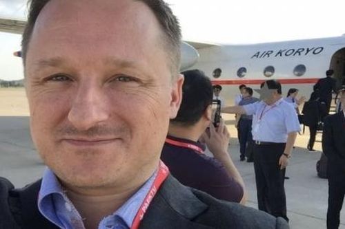 Trung Quốc tuyên án 11 năm tù với một công dân Canada, Ottawa phản pháo