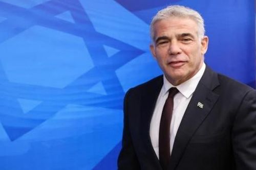 Ngoại trưởng Israel đáp chuyến bay cho chuyến thăm lịch sử tới Morocco