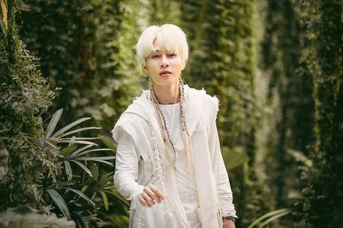 Jack thừa nhận có con với hot girl Thiên An