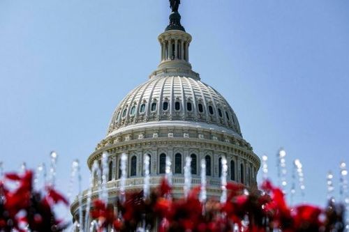 Thượng viện Mỹ phê duyệt dự luật cơ sở hạ tầng trị giá 1,2 nghìn tỷ USD của Biden