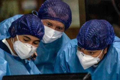 Lý giải hiện tượng những người tiêm vắc xin vẫn có thể nhiễm COVID-19