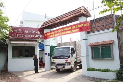 TP. HCM: Thành lập khu điều trị Covid-19 cho người cai nghiện
