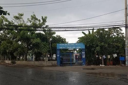 Người đàn ông chết cháy trong khu nghĩa trang để lại 2 lá thư tuyệt mệnh