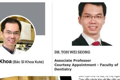 Công an sẽ điều tra nhóm 'bác sĩ Khoa' thế nào?