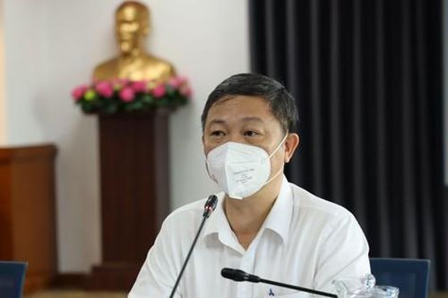 Phó Chủ tịch TPHCM: 'Dịch COVID-19 có xu hướng giảm dần'