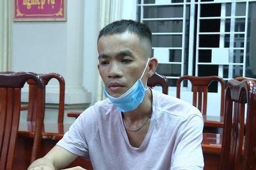 Bắt đối tượng lợi dụng hàng xóm đi cách ly để trộm tài sản